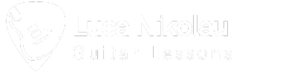 Luca Nikolau – Guitar Lessons and Courses